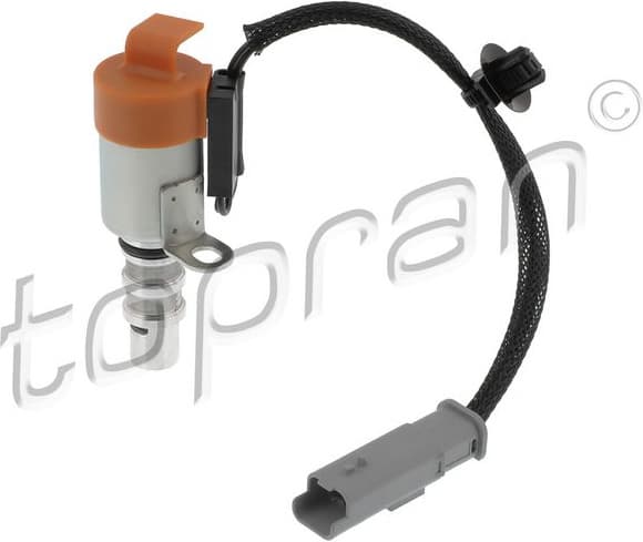 Regulating Valve, oil pressure 724 380