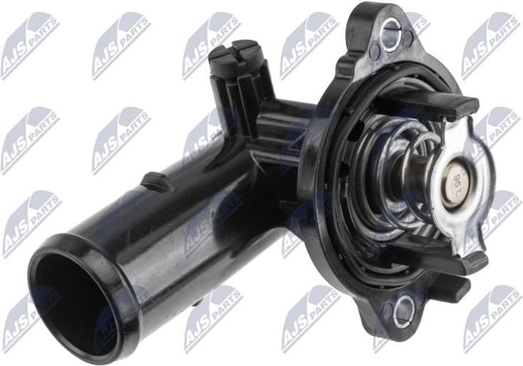 Thermostat, coolant CTM-CH-040 - image 4