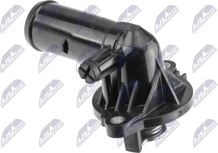 Thermostat, coolant CTM-CH-040