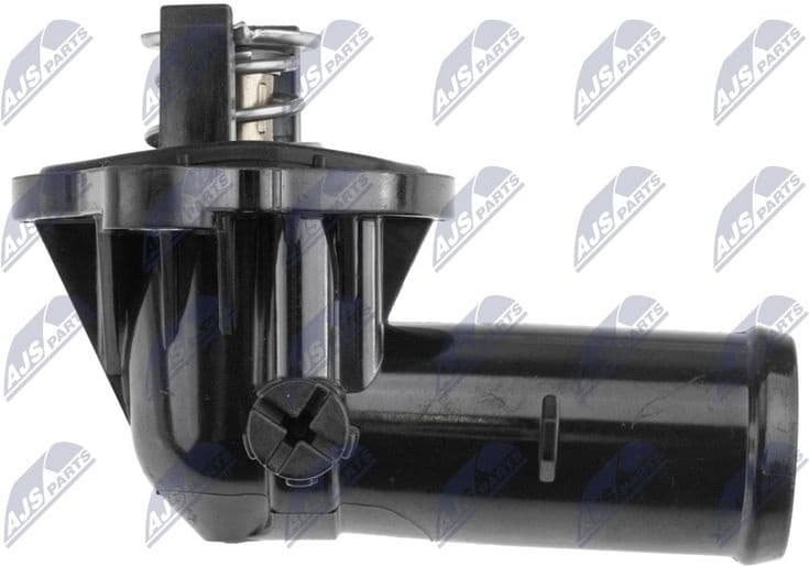 Thermostat, coolant CTM-CH-040 - image 3