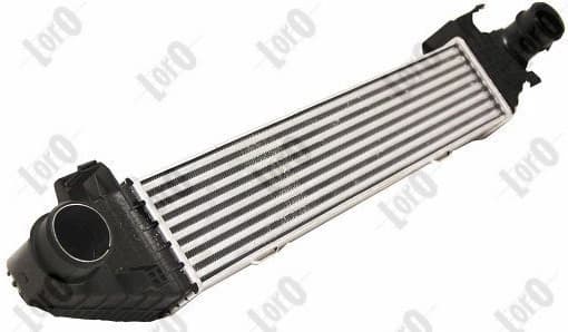 Charge Air Cooler LORO 054-018-0006 - image 2
