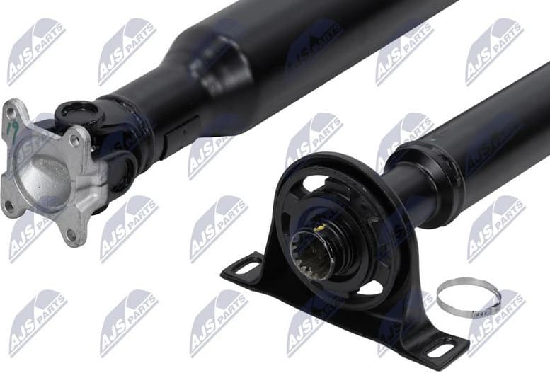 Propshaft, axle drive NWN-ME-111 - image 2