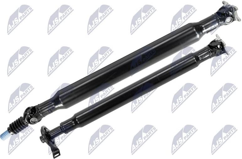 Propshaft, axle drive NWN-ME-112