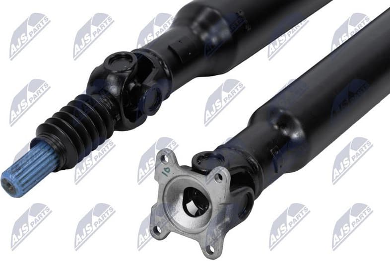 Propshaft, axle drive NWN-ME-113 - image 3