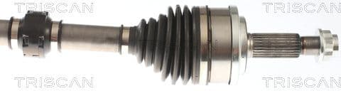 Drive Shaft 8540 13583 - image 3