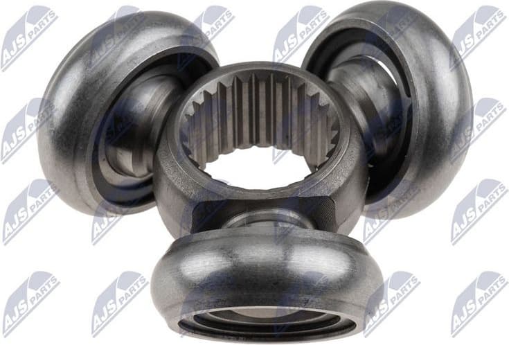 Spider Assembly, drive shaft NPW-VV-110