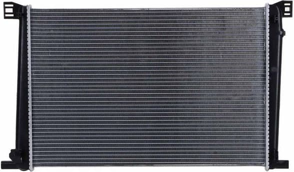 Radiator, engine cooling 8MK 366 300-371 - image 3