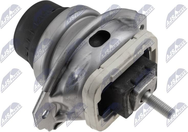 Mounting, engine ZPS-LR-017