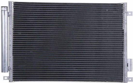 Condenser, air conditioning >>> Easy2Fit <<< 8FC 366 221-451 - image 2