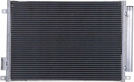 Condenser, air conditioning >>> Easy2Fit <<< 8FC 366 221-451 - image 3