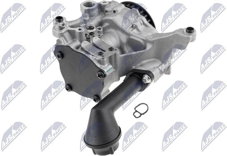 Oil Pump BPO-VW-034 - image 2