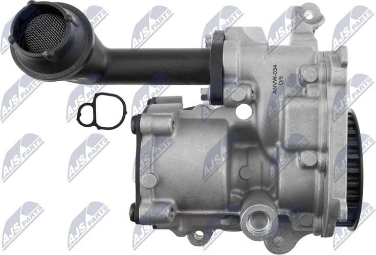 Oil Pump BPO-VW-034 - image 4