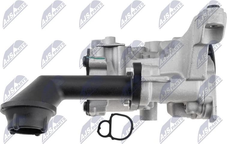 Oil Pump BPO-VW-034 - image 5