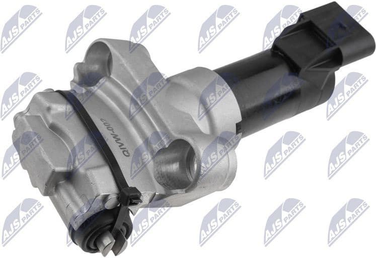Control Element, parking brake caliper EPH-VW-002
