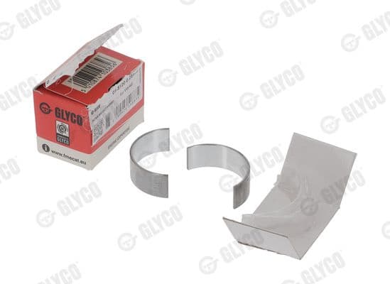 Connecting Rod Bearing 01-5120 0.25MM - image 5