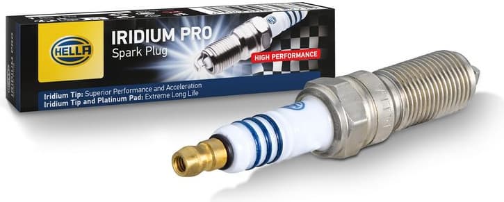 Spark Plug 8EH 188 869-061 - image 2