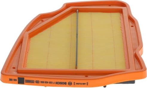 Air Filter F 026 400 869 - image 4