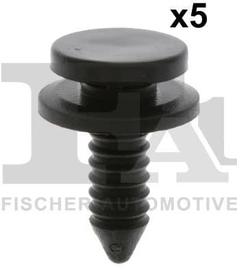 Clip, trim/protection strip 11-40029.5