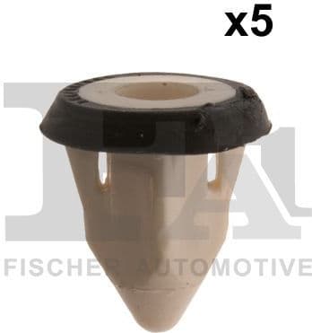 Clip, trim/protection strip 11-60007.5