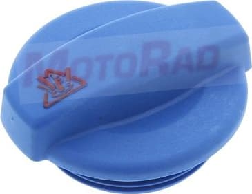 Radiator cap, expansion tank T91