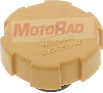 Radiator cap, expansion tank T89