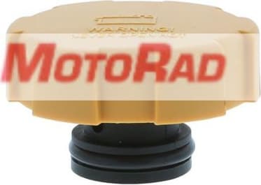 Radiator cap, expansion tank T89 - image 2