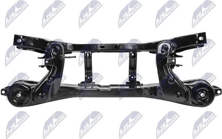 Axle Beam ZRZ-FR-024