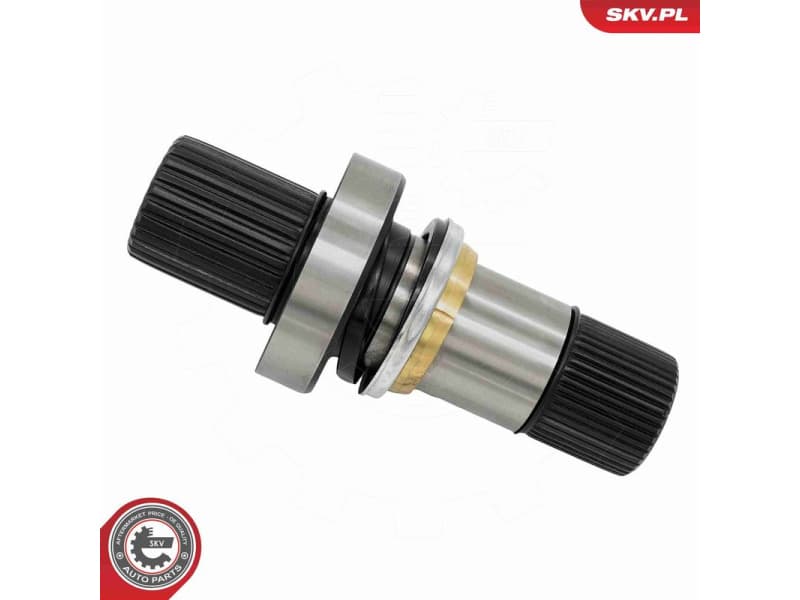 Stub Shaft, differential 40SKV902 - image 3