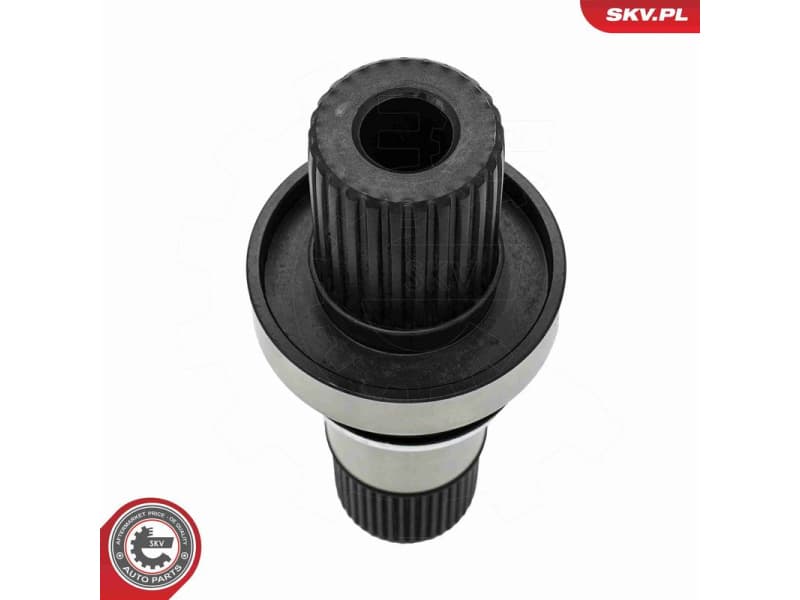 Stub Shaft, differential 40SKV902 - image 4