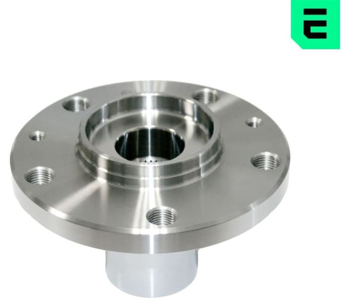 Wheel Hub 04-P265 - image 2