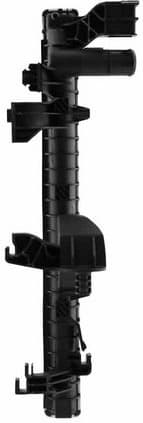 Radiator, engine cooling 8MK 366 302-061 - image 5