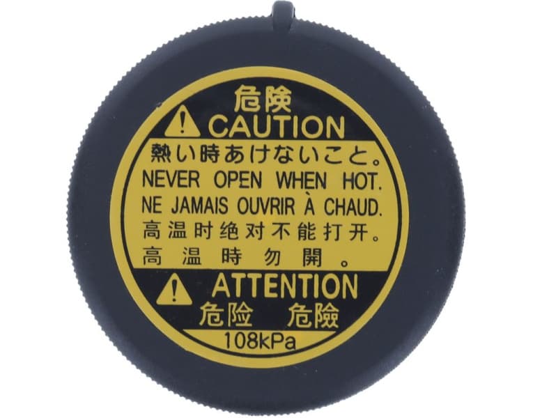 Radiator cap, expansion tank T51 - image 4