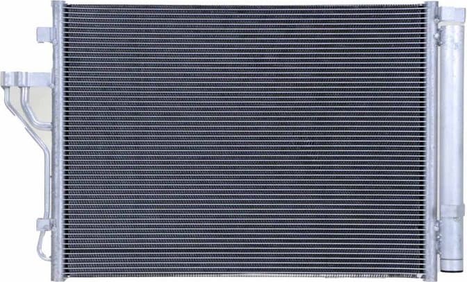 Condenser, air conditioning >>> Easy2Fit <<< 8FC 366 220-721 - image 3