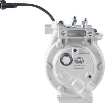 Compressor, air conditioning >>> Easy2Fit <<< 8FK 366 201-041 - image 3