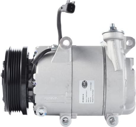 Compressor, air conditioning >>> Easy2Fit <<< 8FK 366 201-041 - image 4