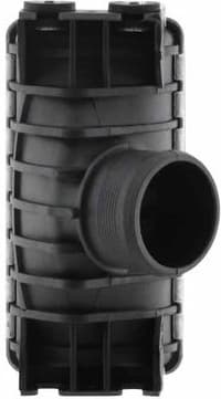 Charge Air Cooler 8ML 366 470-971 - image 5