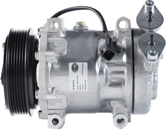 Compressor, air conditioning >>> Easy2Fit <<< 8FK 366 200-811 - image 4