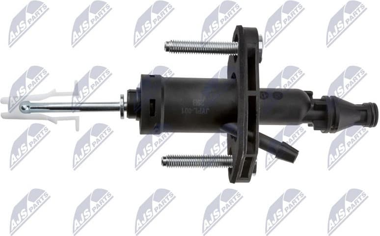 Master Cylinder, clutch NSW-PL-001 - image 3