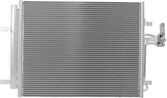 Condenser, air conditioning >>> Easy2Fit <<< 8FC 366 220-861 - image 2