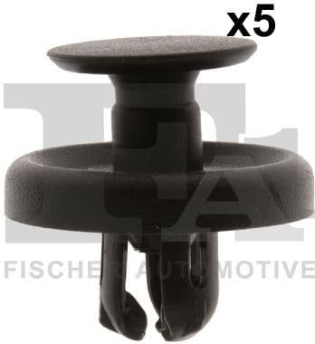 Clip, trim/protection strip 77-30008.5