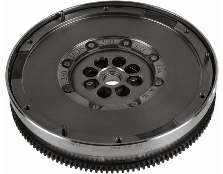 Flywheel Dual-mass flywheel 2294 002 482