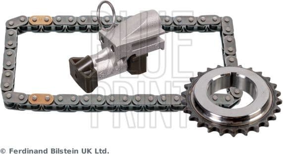 Timing Chain Kit Basic Short Kit ADG07382