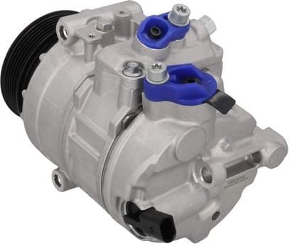 Compressor, air conditioning 7820252