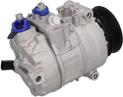 Compressor, air conditioning 7820252 - image 2