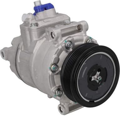 Compressor, air conditioning 7820252 - image 3