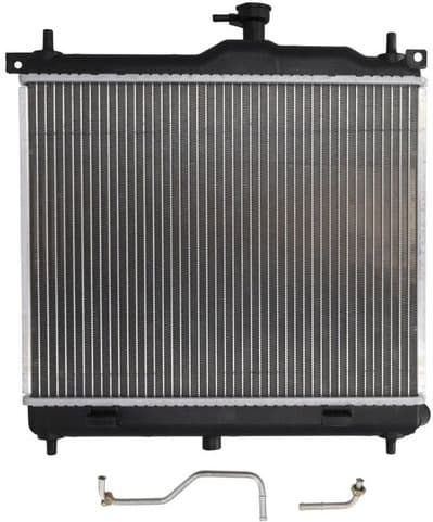 Low Temperature Cooler, charge air cooler 7700188 - image 2