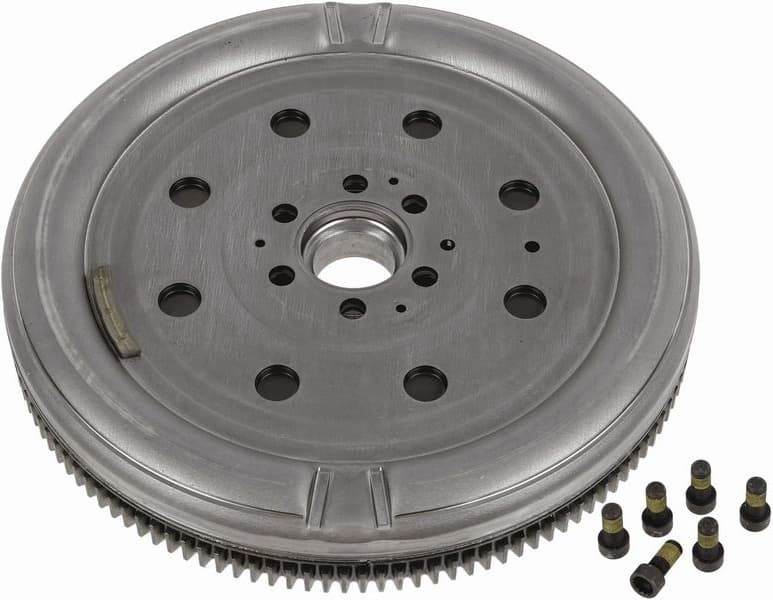 Flywheel Dual-mass flywheel 2294 501 288 - image 2