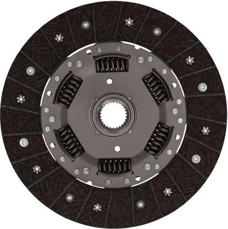 Clutch Disc DC301 - image 2