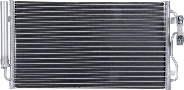 Condenser, air conditioning >>> Easy2Fit <<< 8FC 366 221-181 - image 2