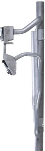 Condenser, air conditioning >>> Easy2Fit <<< 8FC 366 221-181 - image 5